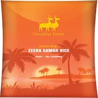 Zeera Samba Rice